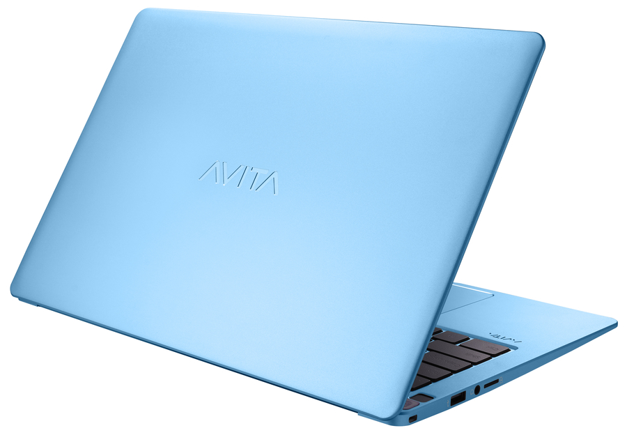 avita notebook computer 14